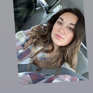 Meet your Posher, Rose